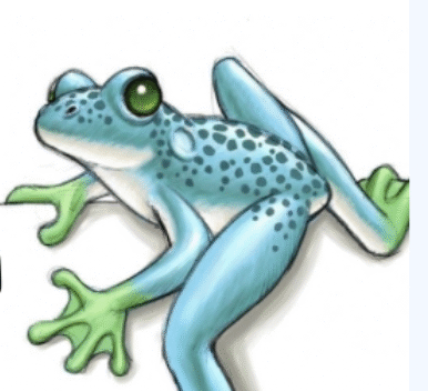 Blue Frog Appliances